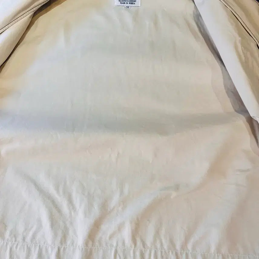 [BUNJANG] Guess Jeans Hooded Zip-Up Jacket / 게스 진스 후드 집업 자켓 (한국제)