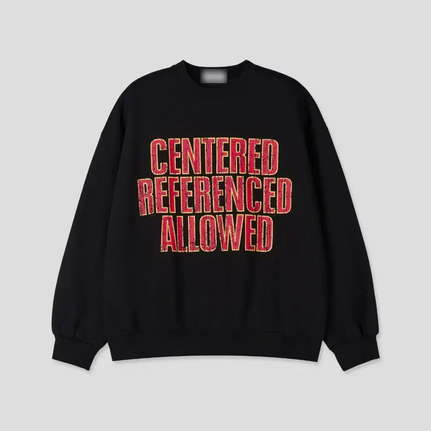 [BUNJANG] Mond Vintage Double Layer Oversized Sweatshirt / 남자 빈티지 이중지 합포 오버핏 맨투맨 3컬러