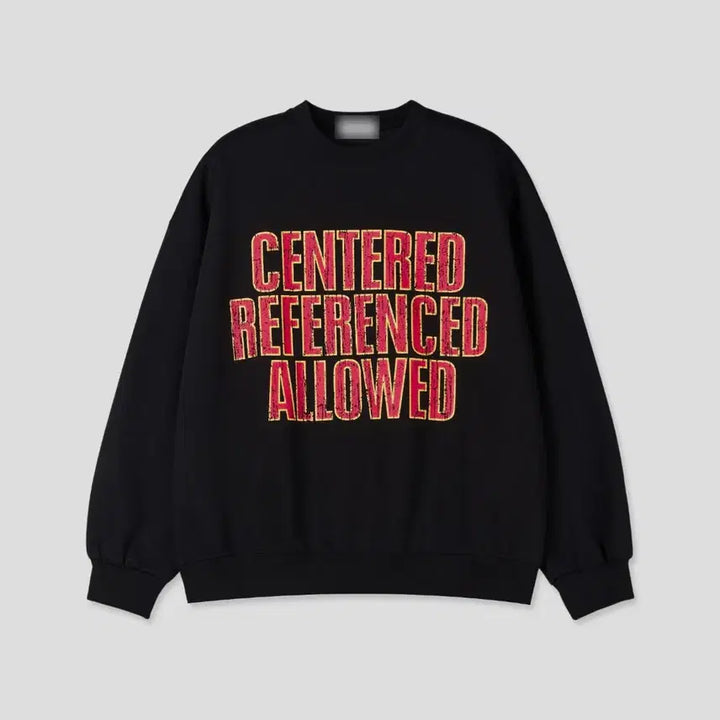[BUNJANG] Mond Vintage Double Layer Oversized Sweatshirt / 남자 빈티지 이중지 합포 오버핏 맨투맨 3컬러