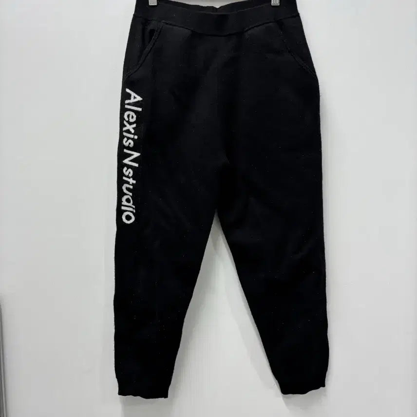 [BUNJANG] Alexis N Studio Vintage Knit Pants / <만원빈티지> 최저가 보장!! alexis N studio 니트 팬츠 <