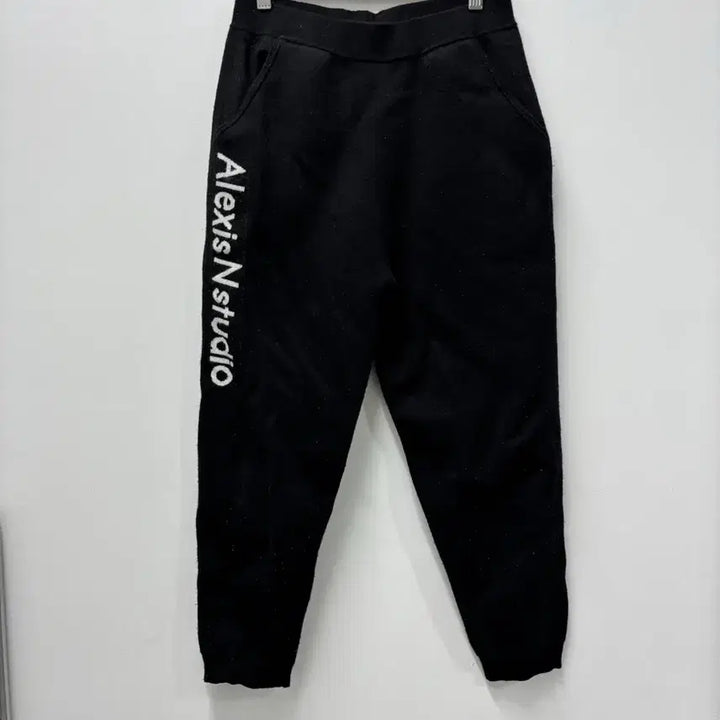 [BUNJANG] Alexis N Studio Vintage Knit Pants / <만원빈티지> 최저가 보장!! alexis N studio 니트 팬츠 <