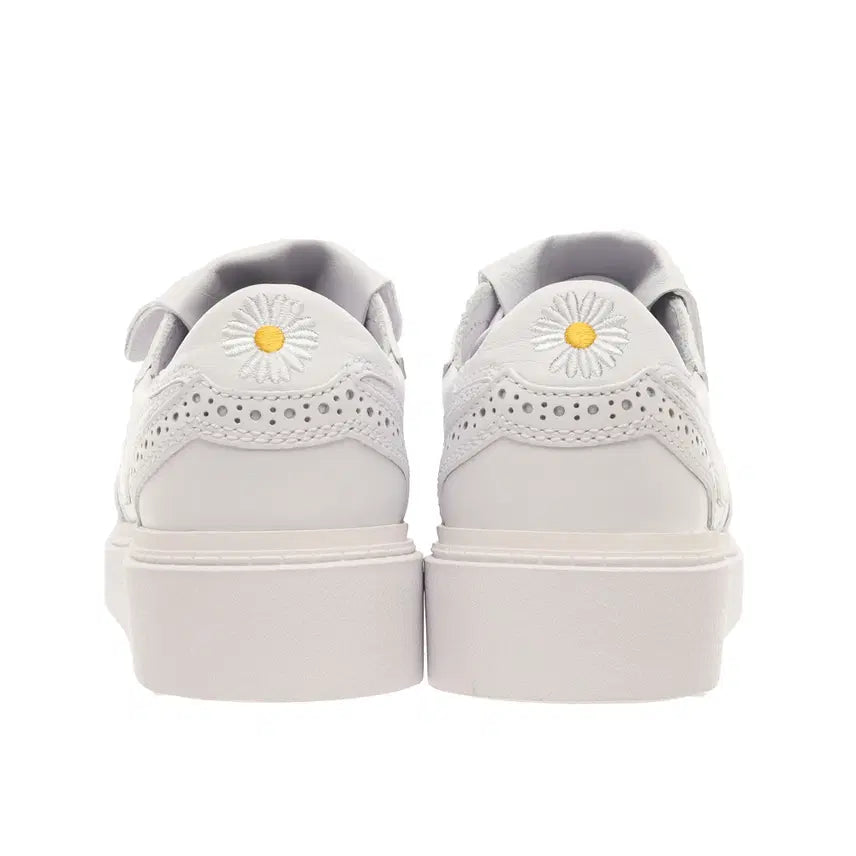 [BUNJANG] Nike x Peaceminusone Kwondo 1 White Sneakers / [250] 나이키 x 피스마이너스원 퀀도1 화이트