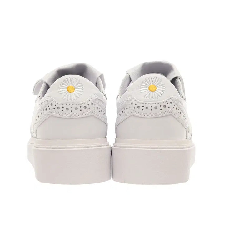 [BUNJANG] Nike x Peaceminusone Kwondo 1 White Sneakers / [250] 나이키 x 피스마이너스원 퀀도1 화이트