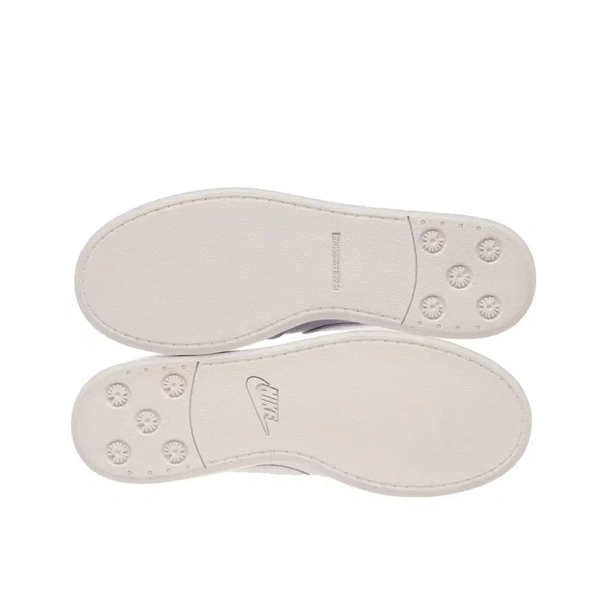 [BUNJANG] Nike x Peaceminusone Kwondo 1 White Sneakers / [250] 나이키 x 피스마이너스원 퀀도1 화이트