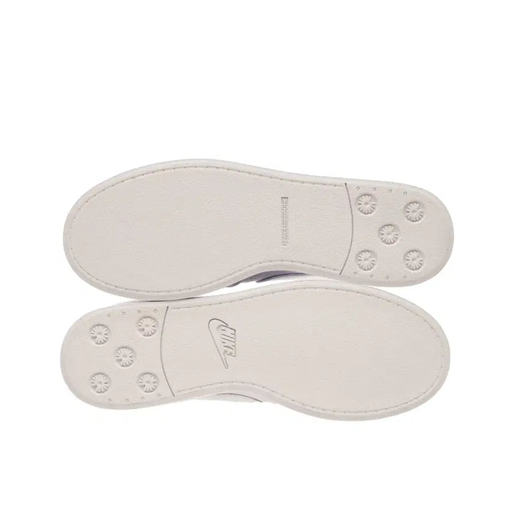 [BUNJANG] Nike x Peaceminusone Kwondo 1 White Sneakers / [250] 나이키 x 피스마이너스원 퀀도1 화이트
