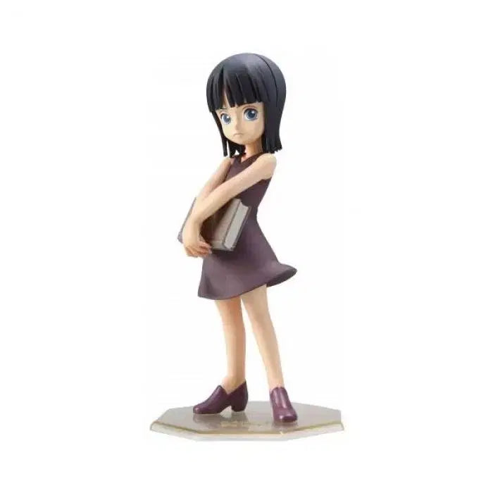 [BUNJANG] P.O.P Excellent Mild Series Nico Robin Figure / 원피스 P.O.P 엑설런트 마일드 시리즈 어린시절 니코 로빈.