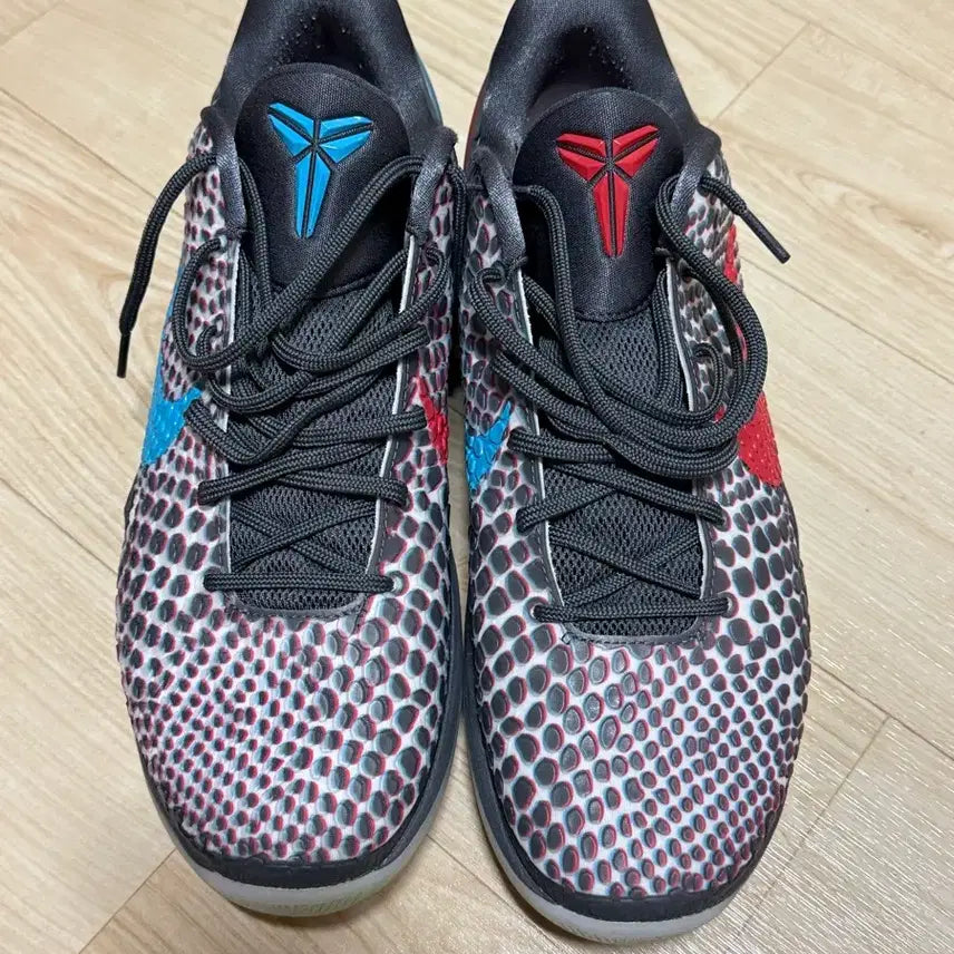[BUNJANG] Nike Kobe 6 Basketball Shoes / 나이키 코비 6