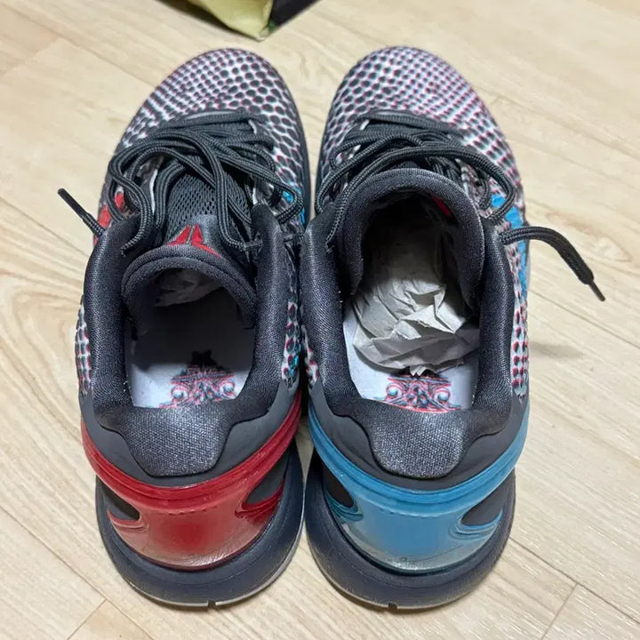 [BUNJANG] Nike Kobe 6 Basketball Shoes / 나이키 코비 6