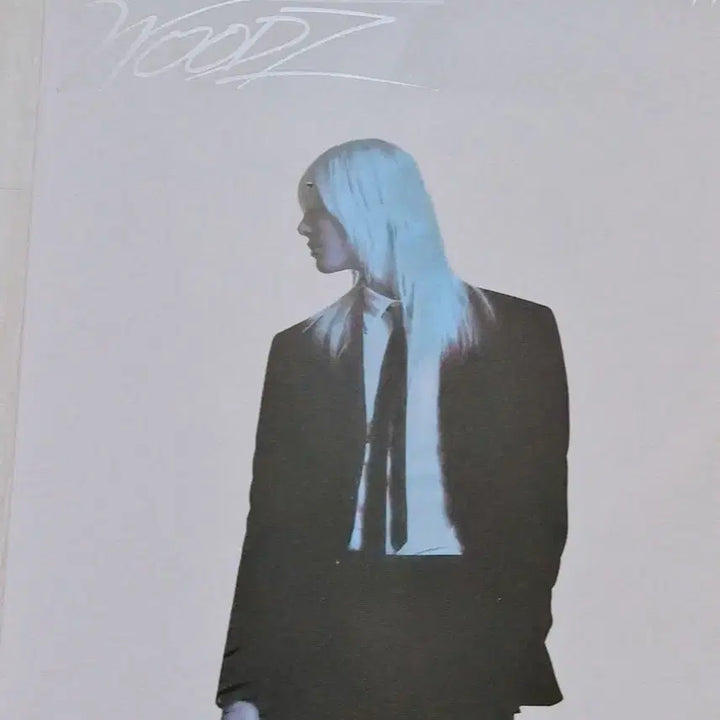 [BUNJANG] WOODZ OO-LI FREE Version Album / 우즈 (WOODZ) - 미니 5집 OO-LI (FREE Ver.) 미개봉