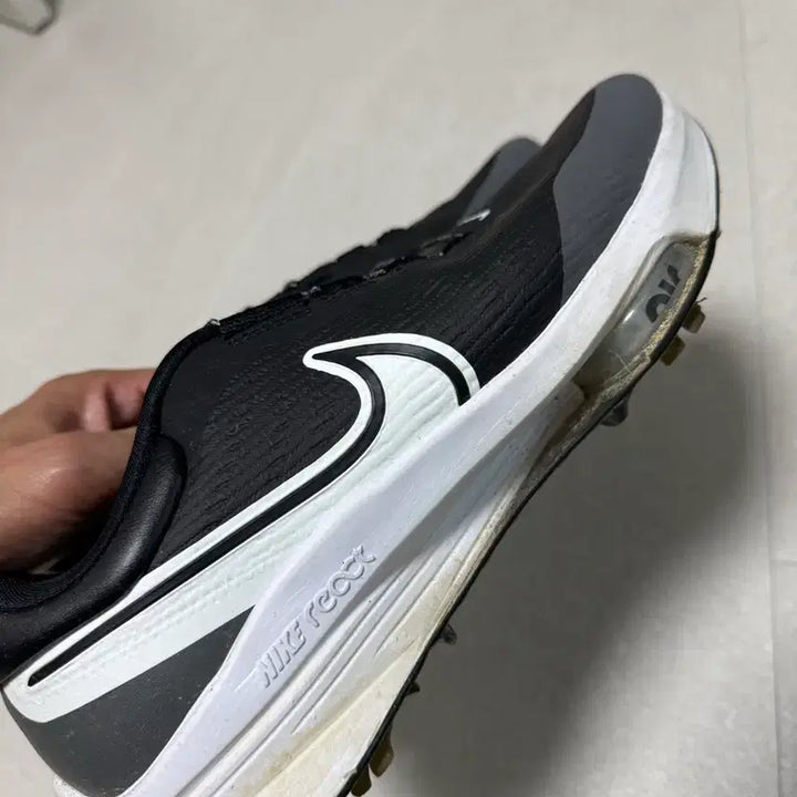 [BUNJANG] Nike React Boa Golf Shoes 275 / 나이키 리엑트 보아 골프화 275