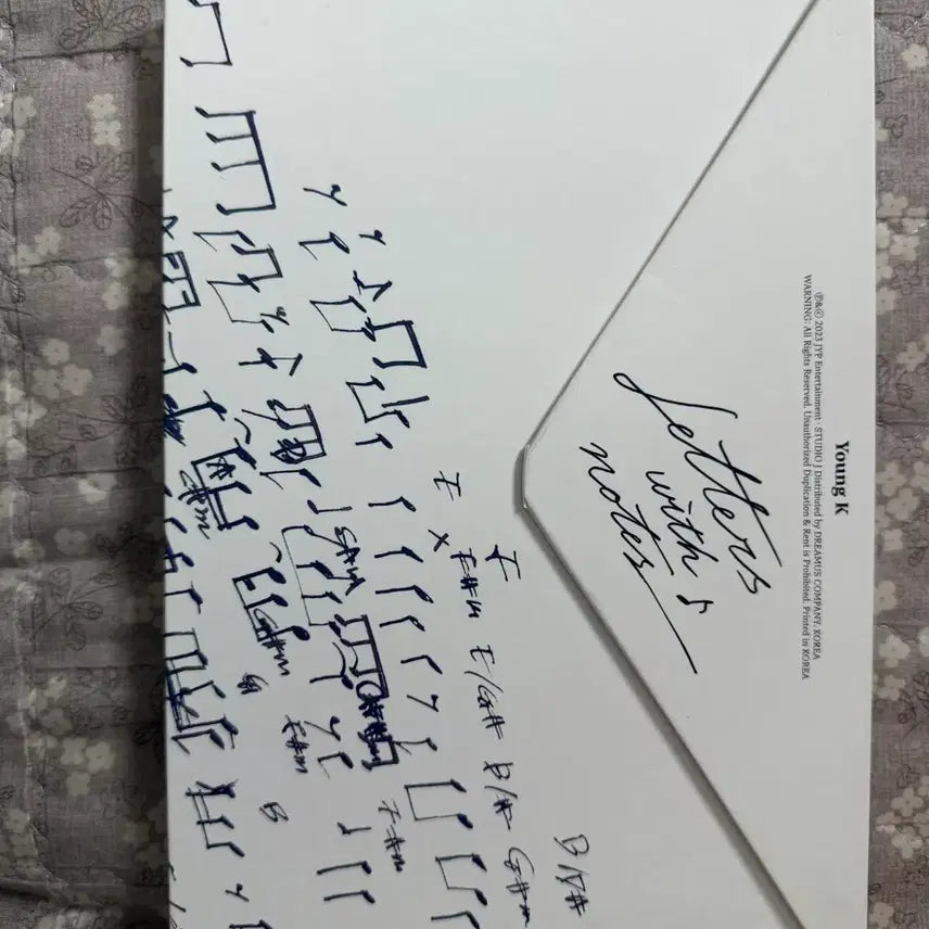 [SOLD OUT] 영케이 레윗노