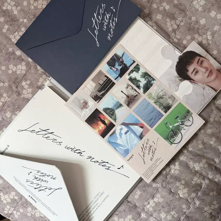 [SOLD OUT] 영케이 레윗노