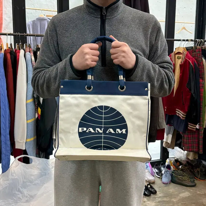 [SOLD OUT] 80~90s penam bag