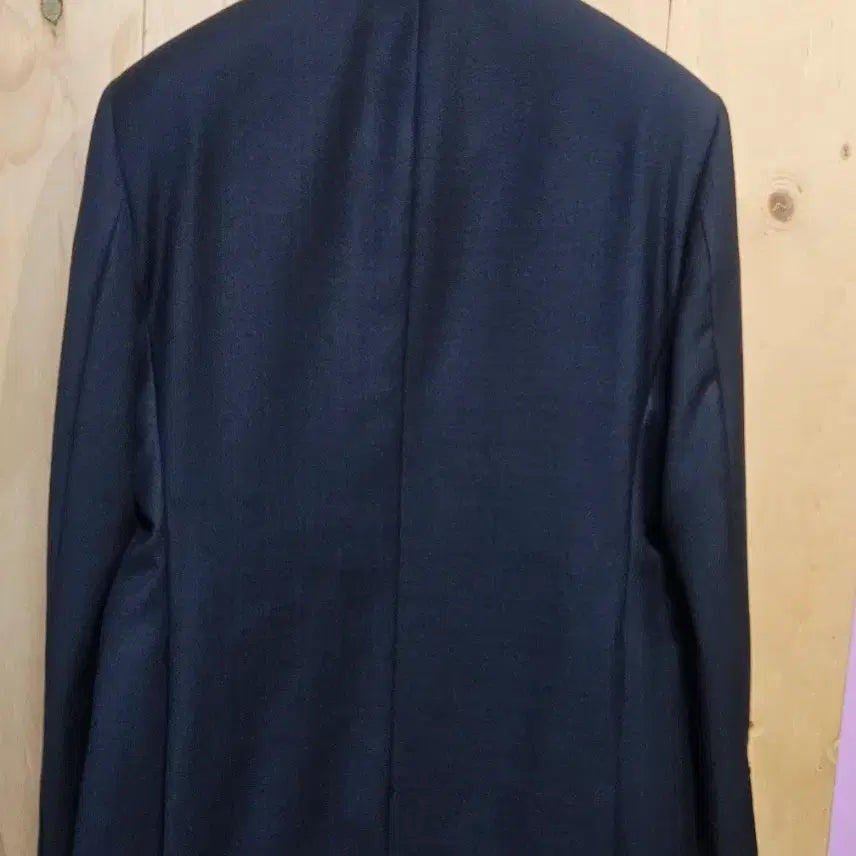 [BUNJANG] Garcia Navy Suit Set / 남자  정장셋트 네이비 566(95)/30