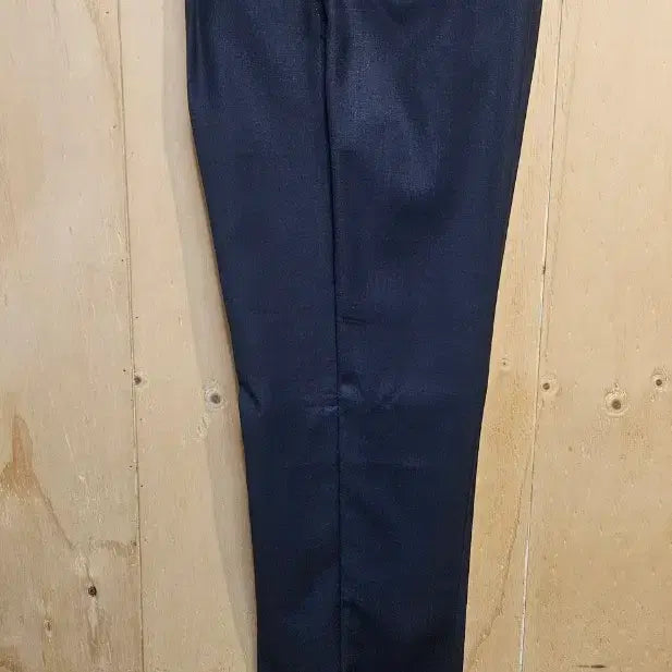 [BUNJANG] Garcia Navy Suit Set / 남자  정장셋트 네이비 566(95)/30