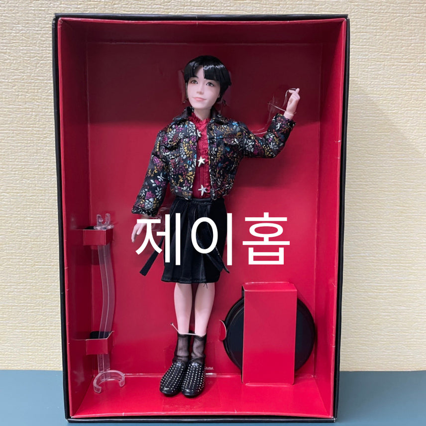 [BUNJANG] BTS Mattel Doll / BTS 방탄소년단 마텔