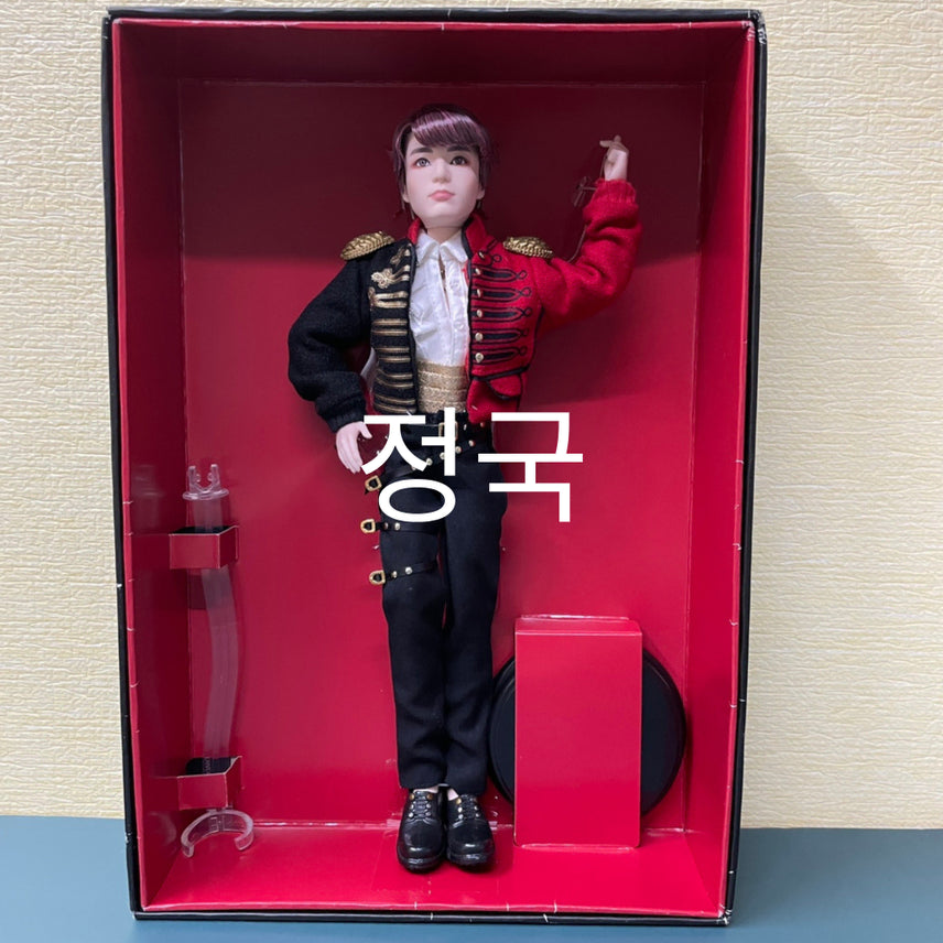 [BUNJANG] BTS Mattel Doll / BTS 방탄소년단 마텔