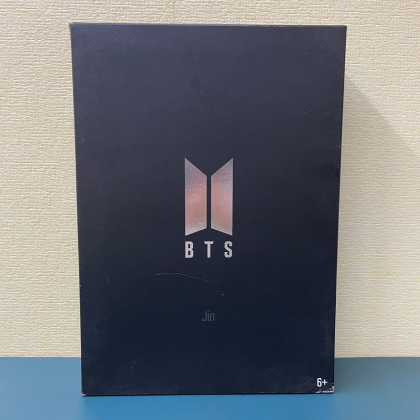 [BUNJANG] BTS Mattel Doll / BTS 방탄소년단 마텔