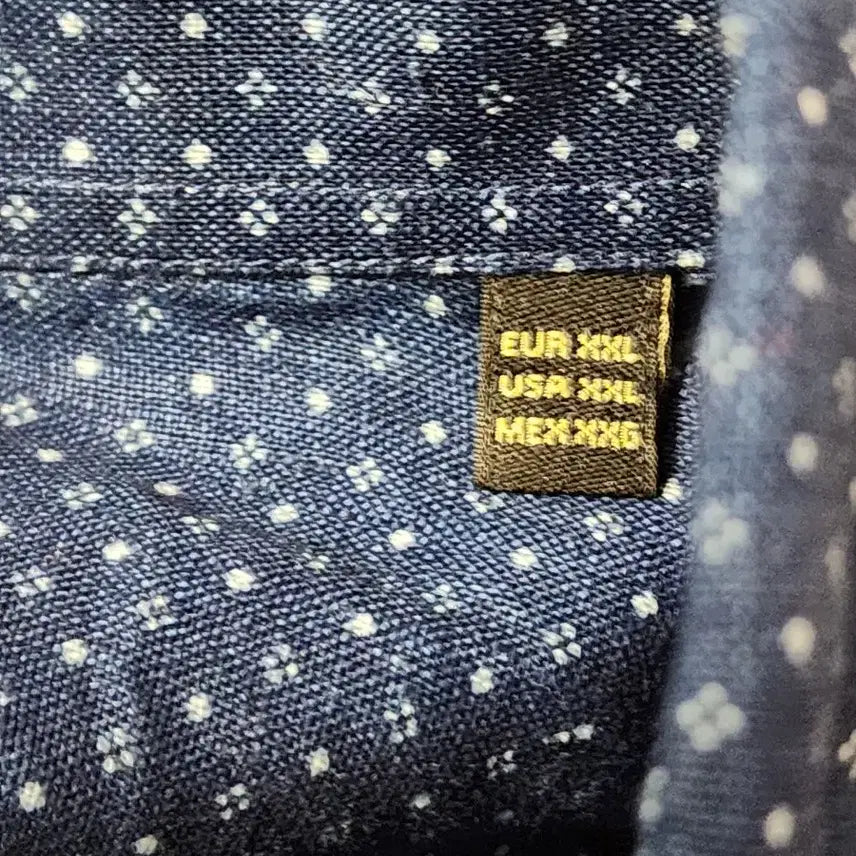 [SOLD OUT] [새상품]마시모두띠 100% 린넨 셔츠 XXL
