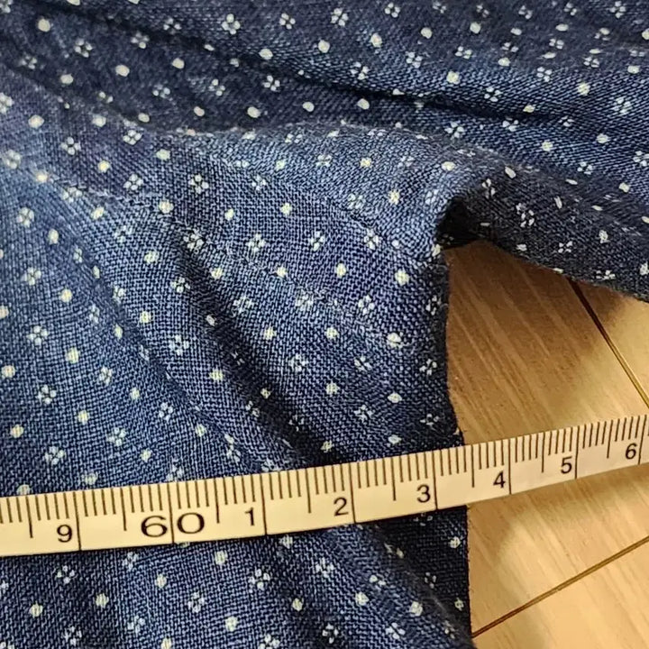 [SOLD OUT] [새상품]마시모두띠 100% 린넨 셔츠 XXL