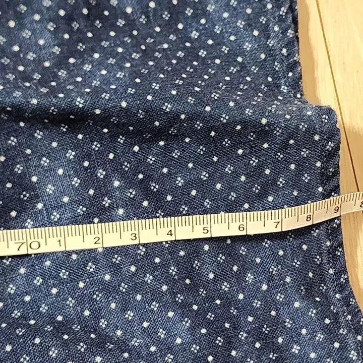 [SOLD OUT] [새상품]마시모두띠 100% 린넨 셔츠 XXL