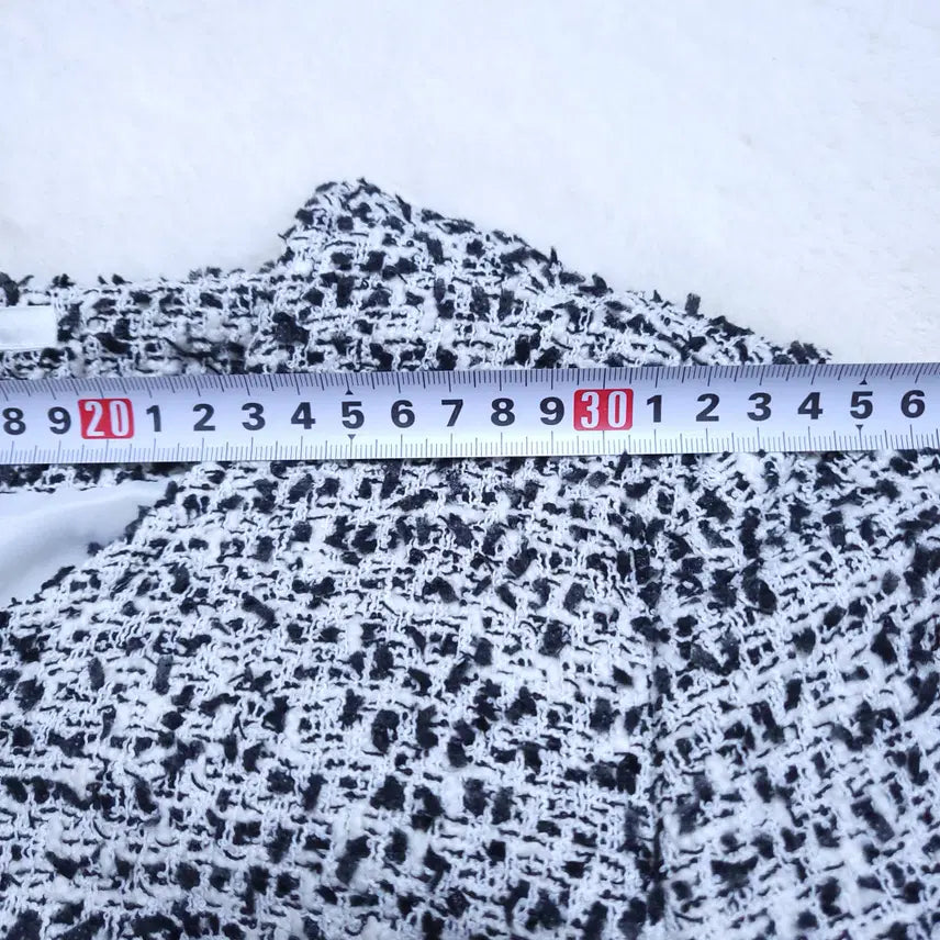 [SOLD OUT] 블러썸 여성 트위드 셋업 S 0320