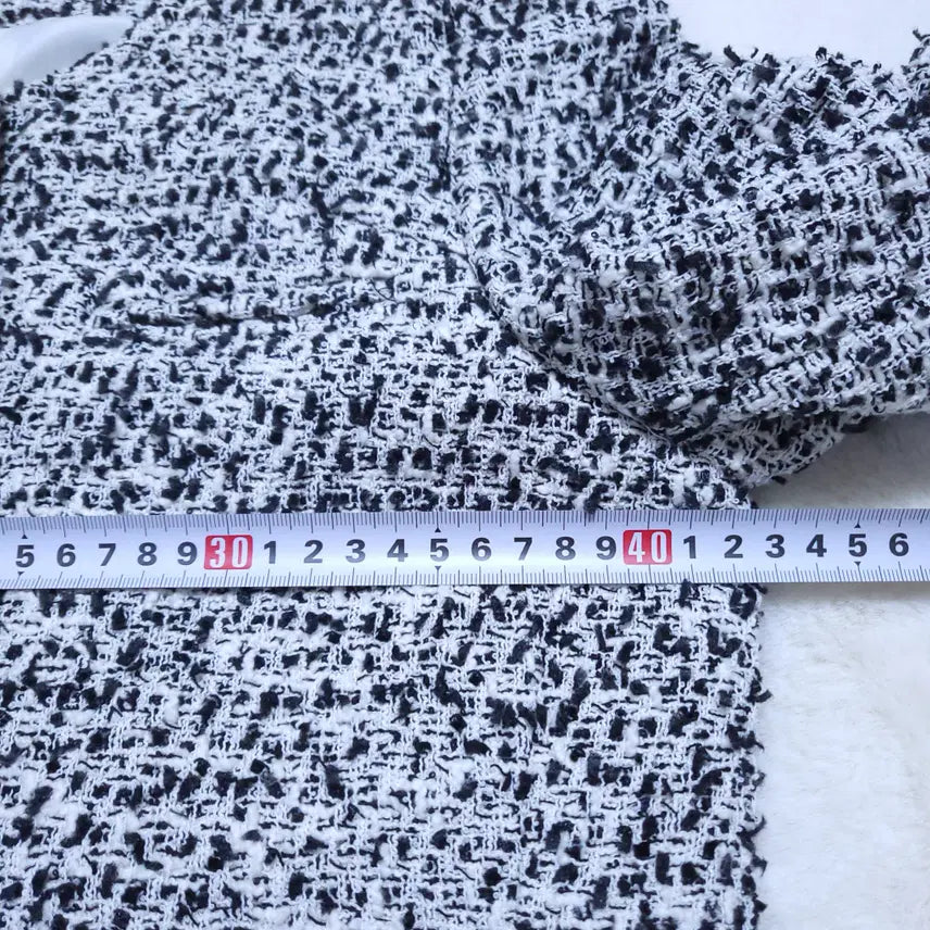 [SOLD OUT] 블러썸 여성 트위드 셋업 S 0320