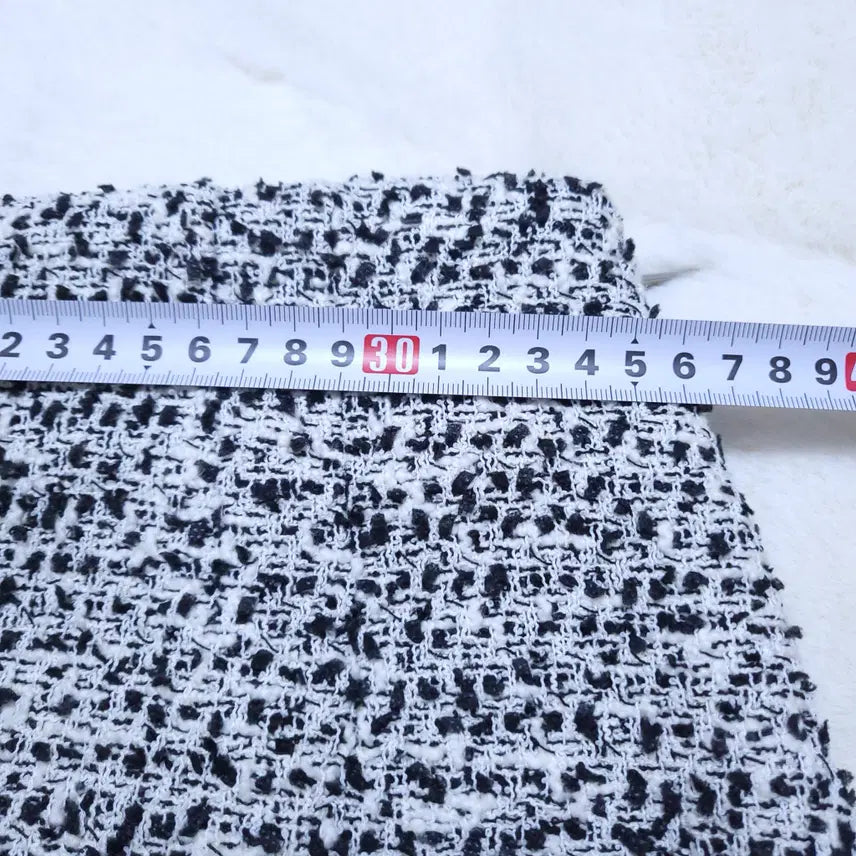 [SOLD OUT] 블러썸 여성 트위드 셋업 S 0320