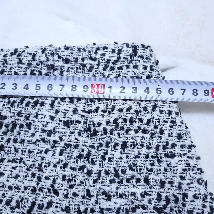 [SOLD OUT] 블러썸 여성 트위드 셋업 S 0320