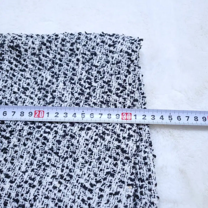 [SOLD OUT] 블러썸 여성 트위드 셋업 S 0320