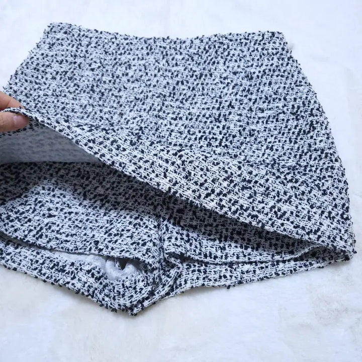 [SOLD OUT] 블러썸 여성 트위드 셋업 S 0320