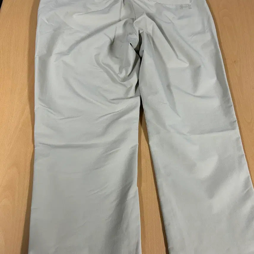 [BUNJANG] Under Armour Beige Summer Pants Size 32 / 언더아머 베이지 여름바지 사이즈32