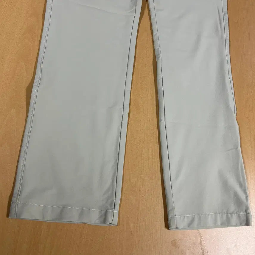 [BUNJANG] Under Armour Beige Summer Pants Size 32 / 언더아머 베이지 여름바지 사이즈32