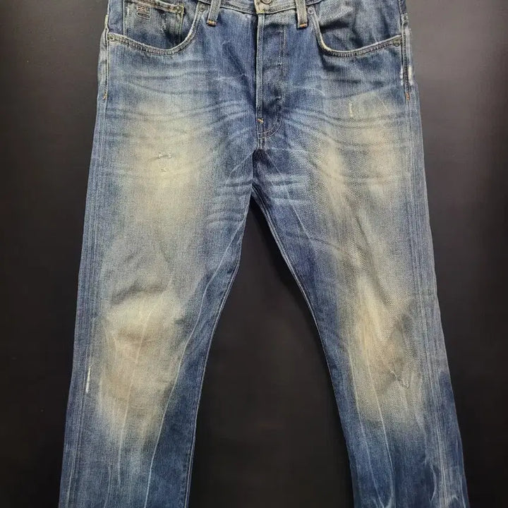 [BUNJANG] G-STAR RAW 초빈티지 Denim Pants / G-STAR RAW 초빈티지 데님팬츠