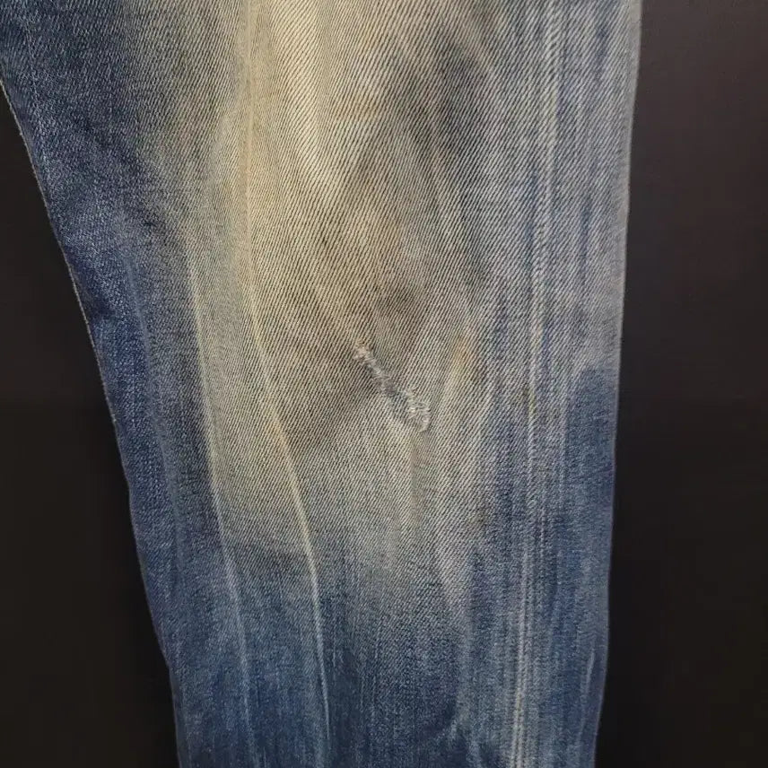 [BUNJANG] G-STAR RAW 초빈티지 Denim Pants / G-STAR RAW 초빈티지 데님팬츠