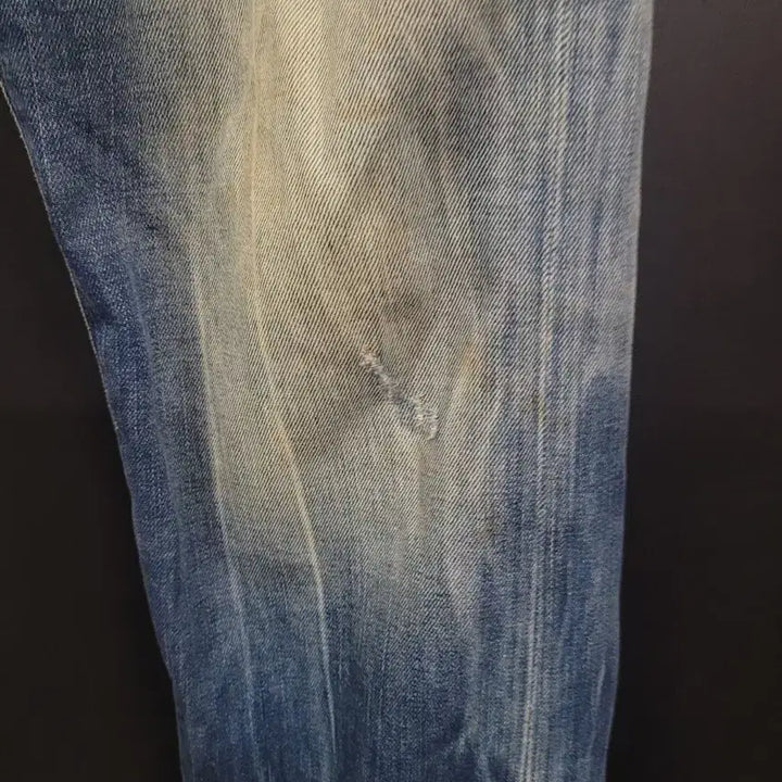 [BUNJANG] G-STAR RAW 초빈티지 Denim Pants / G-STAR RAW 초빈티지 데님팬츠