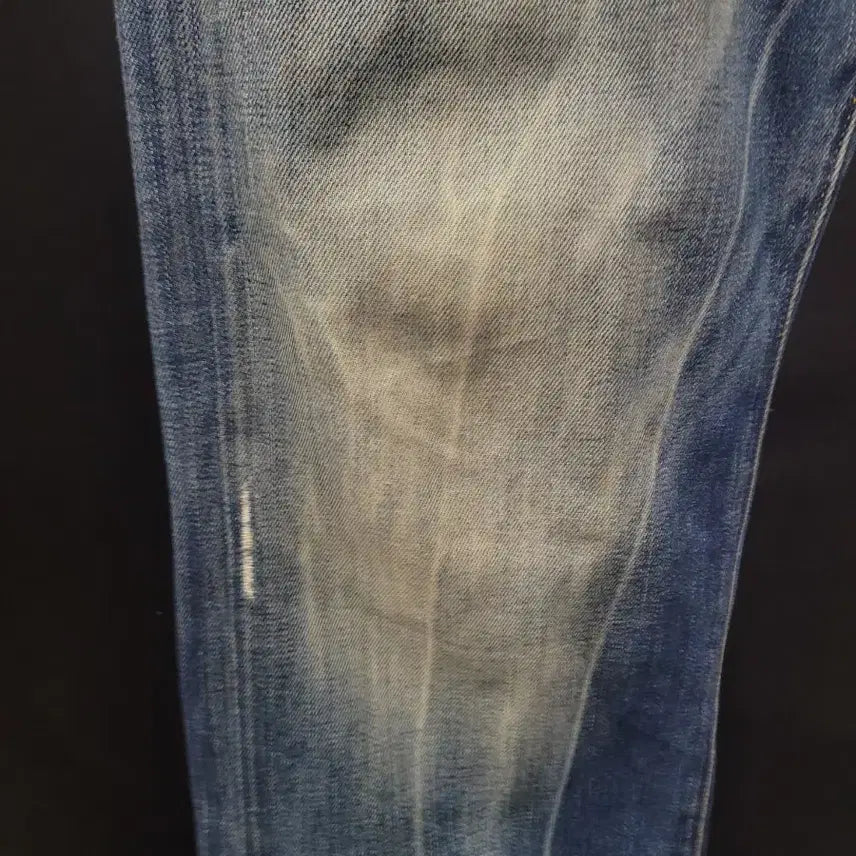 [BUNJANG] G-STAR RAW 초빈티지 Denim Pants / G-STAR RAW 초빈티지 데님팬츠