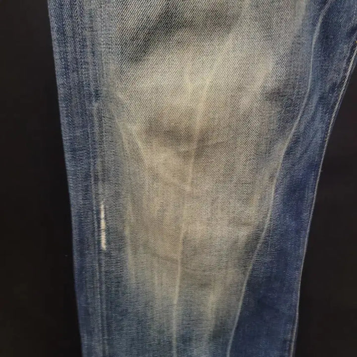 [BUNJANG] G-STAR RAW 초빈티지 Denim Pants / G-STAR RAW 초빈티지 데님팬츠
