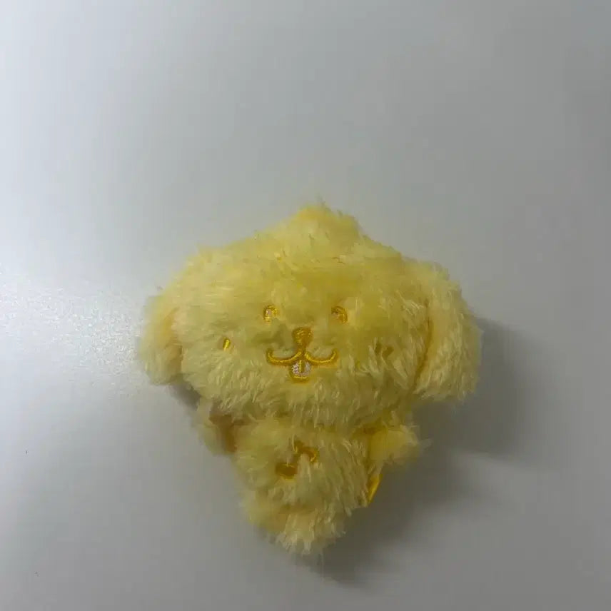 [BUNJANG] Wishdol Yellow Daint Doll / 위시돌 노랑댕트