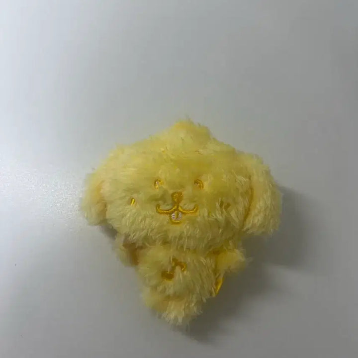 [BUNJANG] Wishdol Yellow Daint Doll / 위시돌 노랑댕트