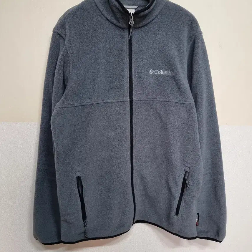 [BUNJANG] Columbia Fleece Zip-Up Jacket / * 컬럼비아 후리스 집업 95~100 사이즈 추천
