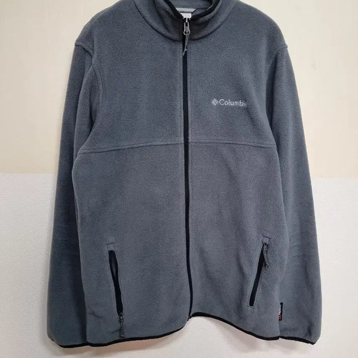 [BUNJANG] Columbia Fleece Zip-Up Jacket / * 컬럼비아 후리스 집업 95~100 사이즈 추천