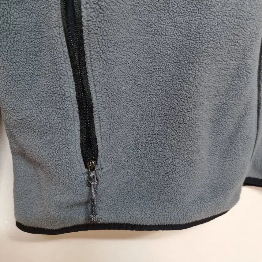 [BUNJANG] Columbia Fleece Zip-Up Jacket / * 컬럼비아 후리스 집업 95~100 사이즈 추천