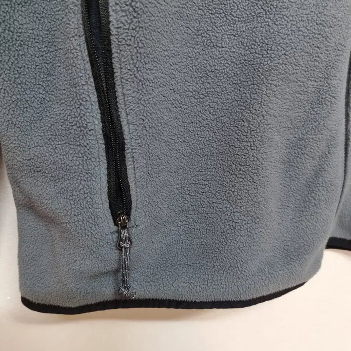 [BUNJANG] Columbia Fleece Zip-Up Jacket / * 컬럼비아 후리스 집업 95~100 사이즈 추천