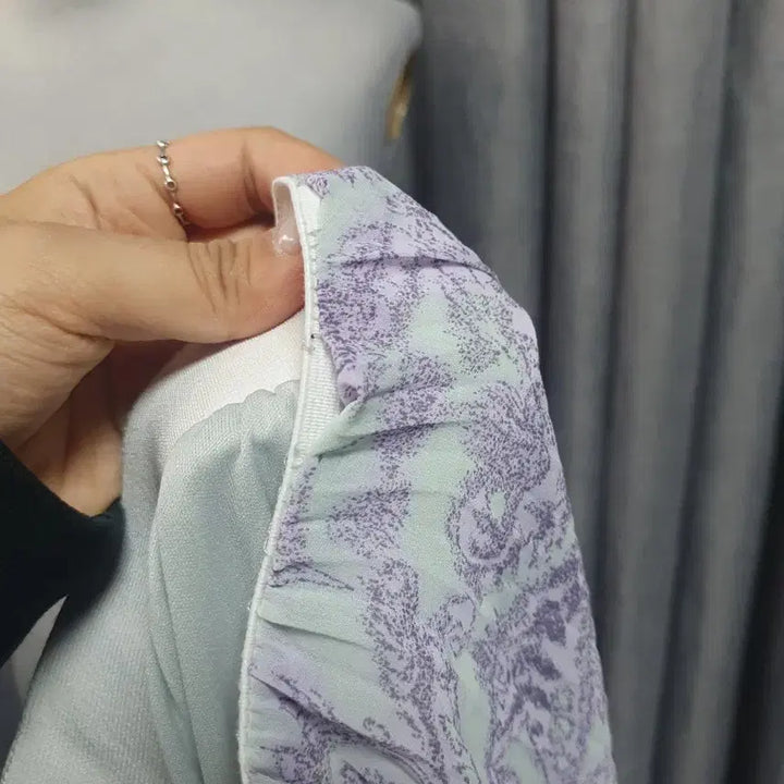 [BUNJANG] Banding Pleats Long Skirt / 밴딩 플리츠 고급 롱스커트