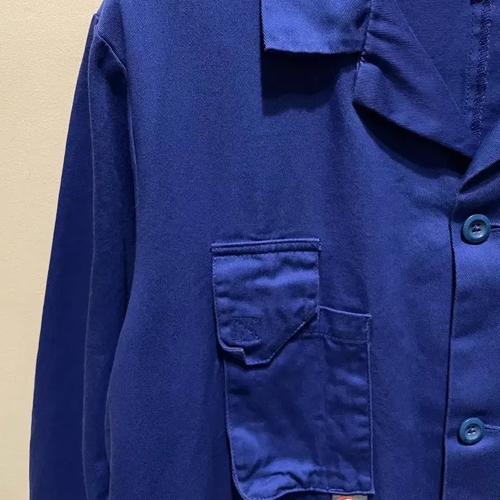 [BUNJANG] CDG x Molinel Shop Coat / CDG x molinel shop 코트