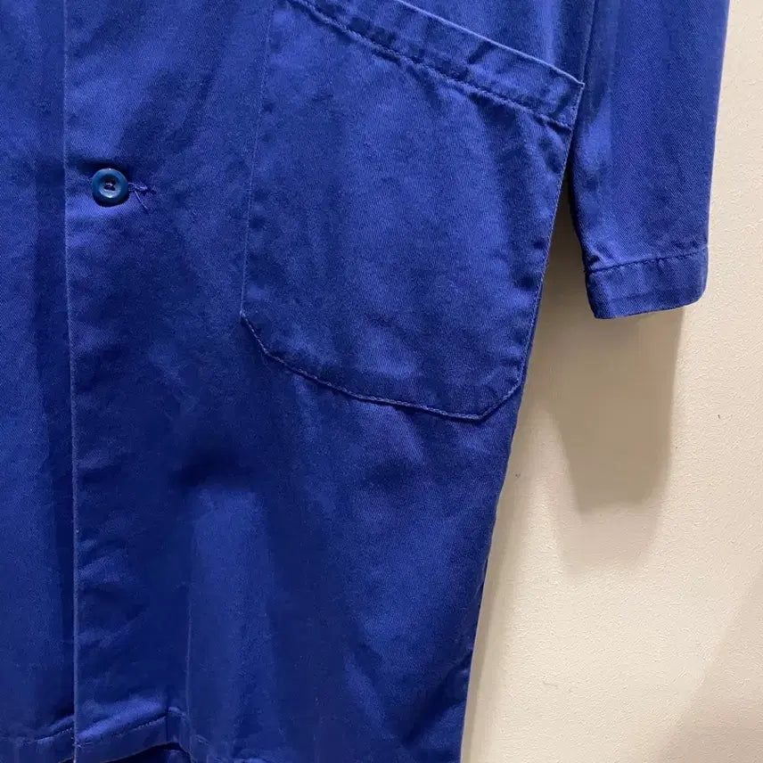 [BUNJANG] CDG x Molinel Shop Coat / CDG x molinel shop 코트