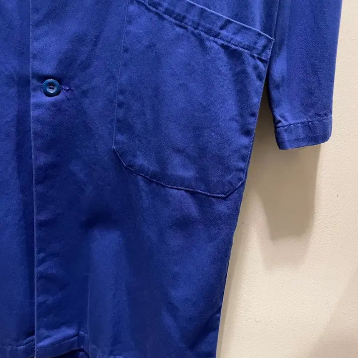[BUNJANG] CDG x Molinel Shop Coat / CDG x molinel shop 코트