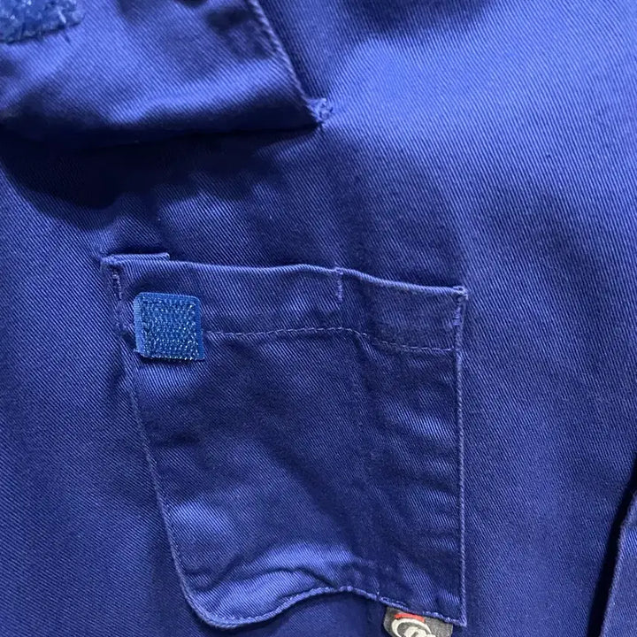 [BUNJANG] CDG x Molinel Shop Coat / CDG x molinel shop 코트