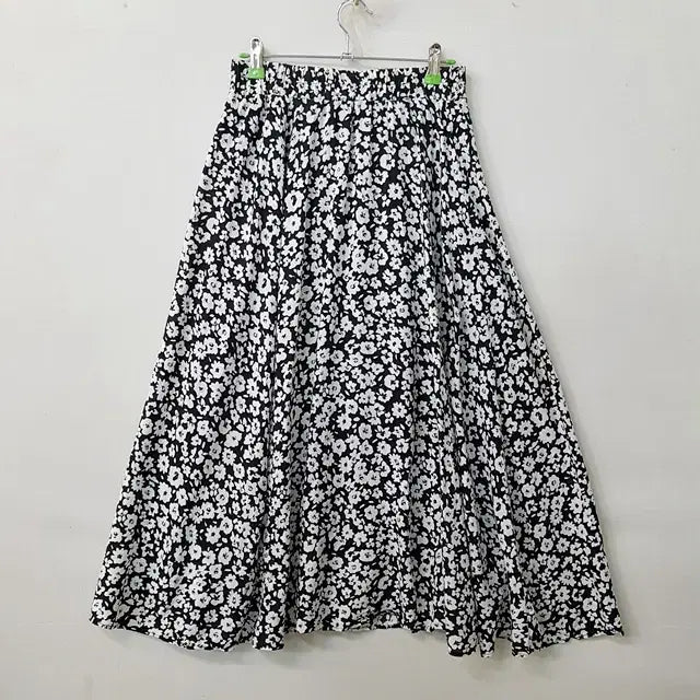 [BUNJANG] Radarista Bending Skirt Black / Radarista 밴딩 스커트 블랙